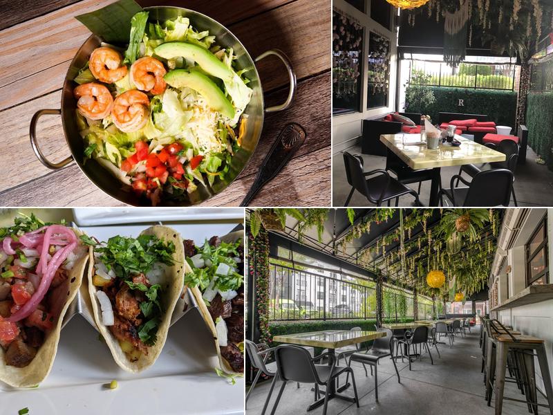 Rojo Cocina Mexicana & Cantina