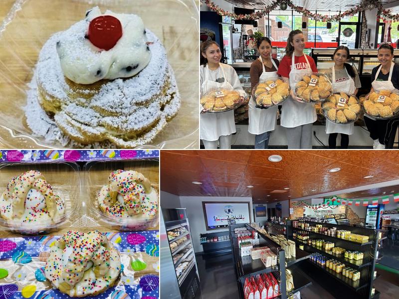 Finuccio and Sons Italian Deli and Catering