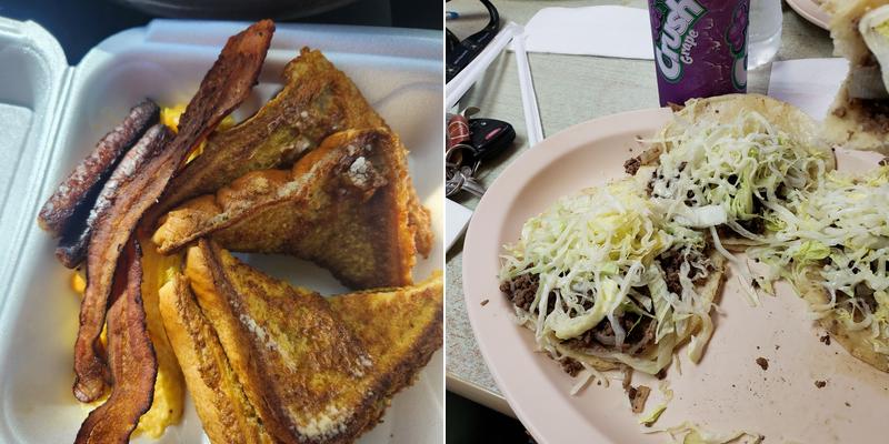 Rainbow Beach Sub Shop