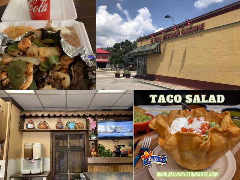 Bellos Restaurant of Elgin 1315 Lillian St, Elgin