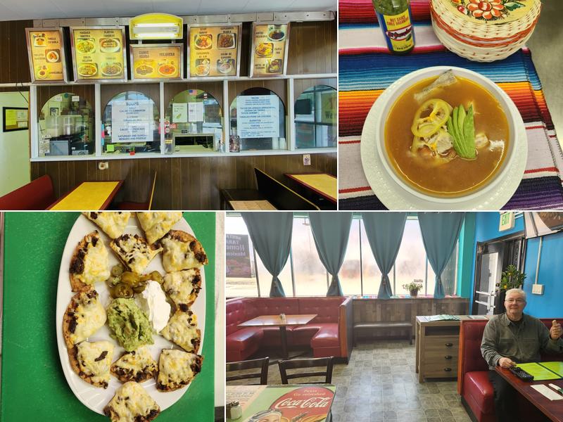 Restaurant Tarascos 6257 Hohman Ave, Hammond