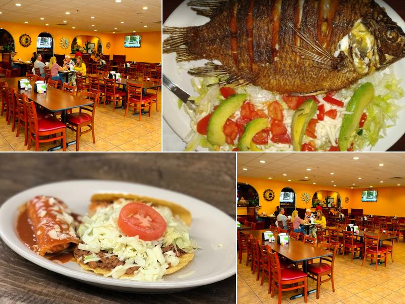 El Nopal, Floyds Knobs, IN 500 Lafollette Station Dr, Floyds Knobs