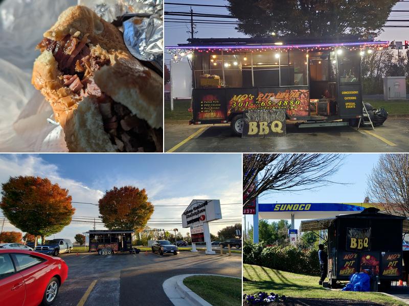 MO'S Pit Barbeque