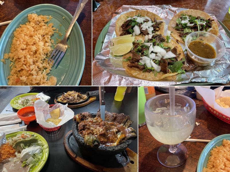 Los Nopales Méxican Grill