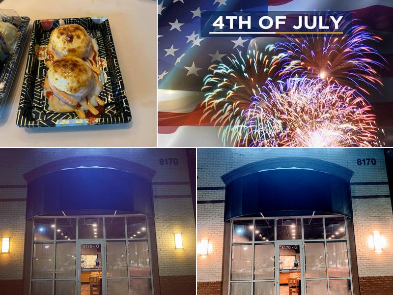 Blue Orchid Sushi & Asian Bistro