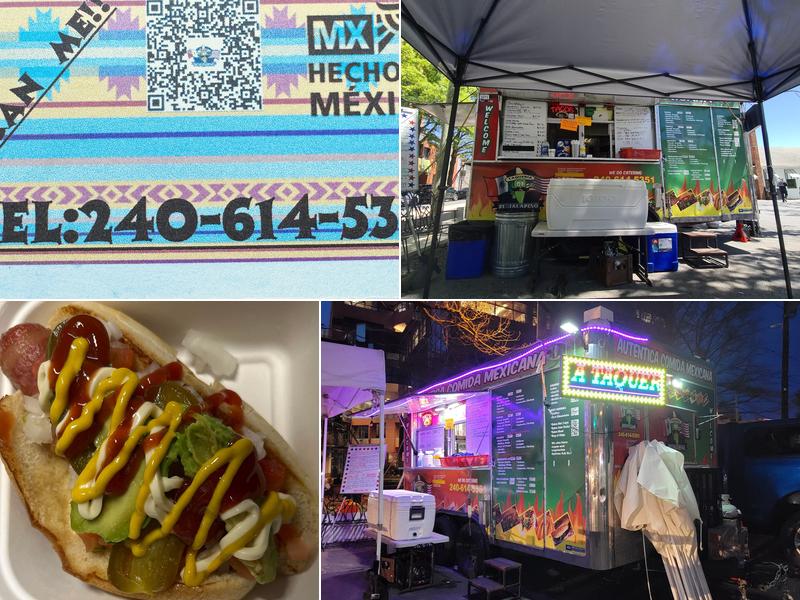 Taqueria El Jalapeño AUTÉNTICA COMIDA MEXICANA