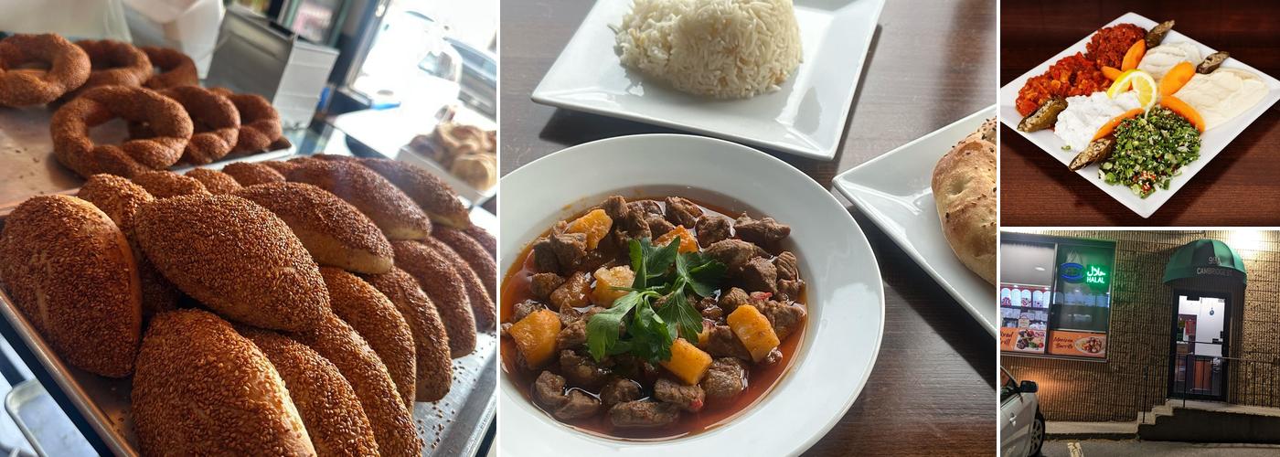 Ali Baba (Charlestown)