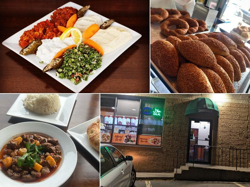 Ali Baba (Charlestown)