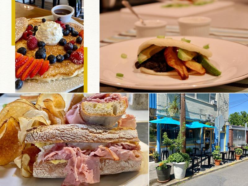 Ovation Bistro & Bar