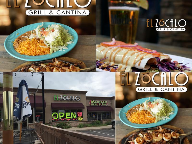 El Zócalo Grill & Cantina