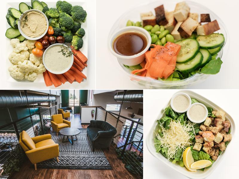 Freshies Cafe 290 W Kagy Blvd Suite A, Bozeman