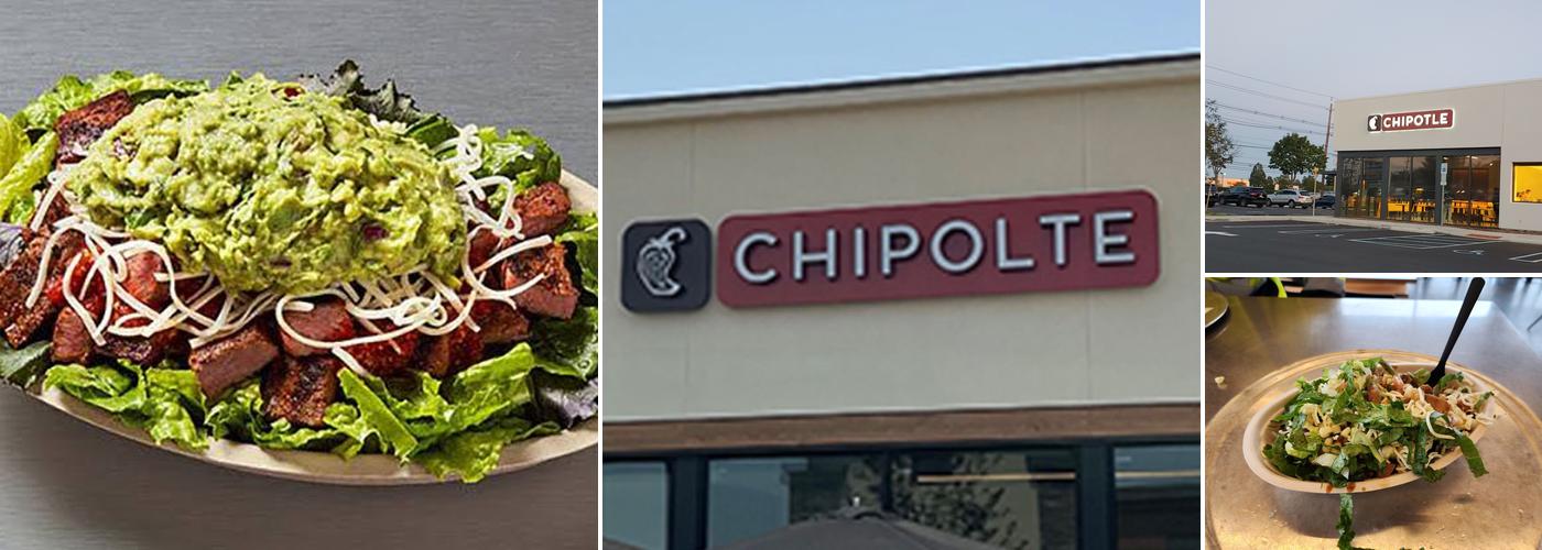 Chipotle Mexican Grill