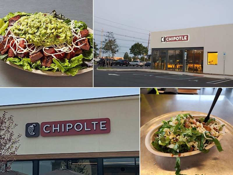 Chipotle Mexican Grill