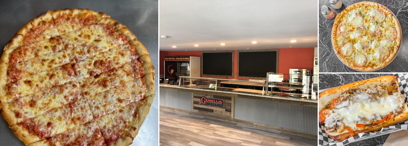 Gemelli's Pizzeria