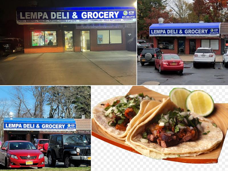 Lempa Deli