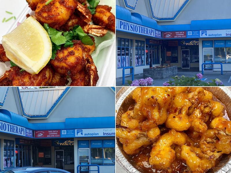 Manchu and Masala - Fusion Indian Chinese Cuisine