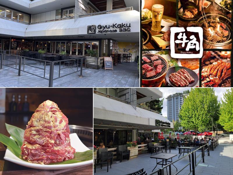 Gyu-Kaku Japanese BBQ