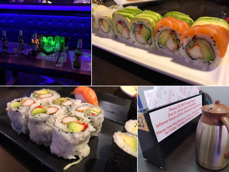 Sano Sushi Japanese Restaurant