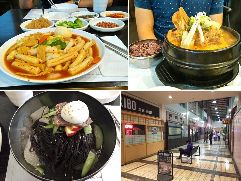 Han Mi Jeong 9425 Leslie St, Richmond Hill