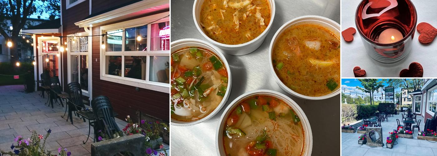 Restaurant Le Paradis d'Angkor