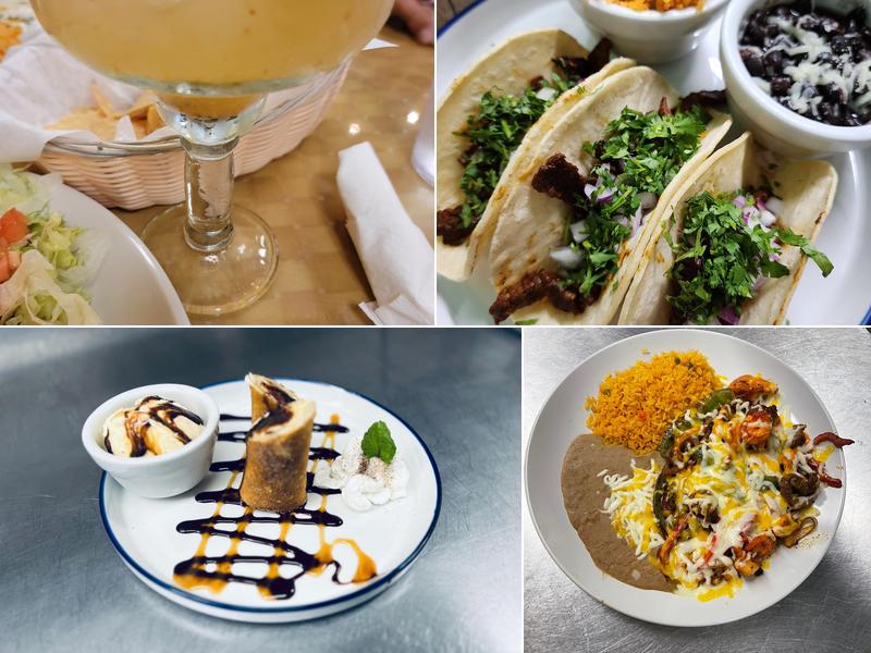 Little Mexico 1714 Live Oak St, Beaufort