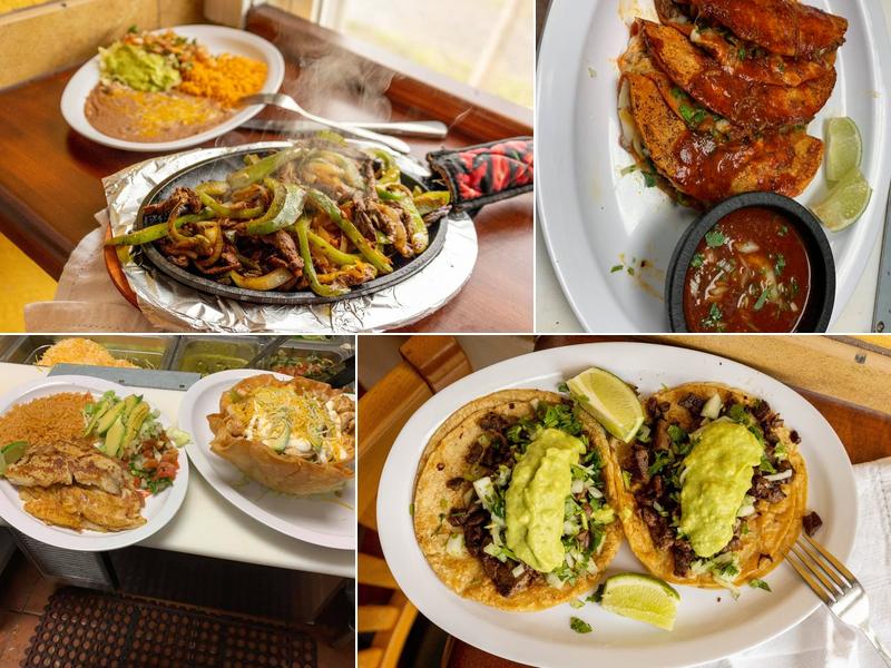 Tacos Barra Jalisco LLC