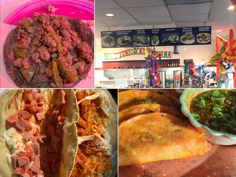 Café Canela 6105 Stewart Rd Suite C, Galveston