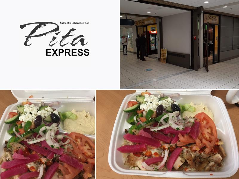Pita Express