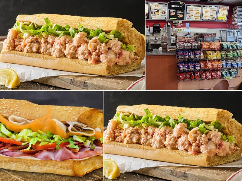 Quiznos