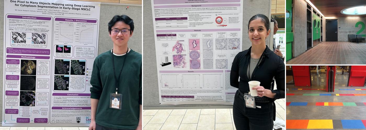 P. A. Woodward Instructional Resources Centre (IRC)