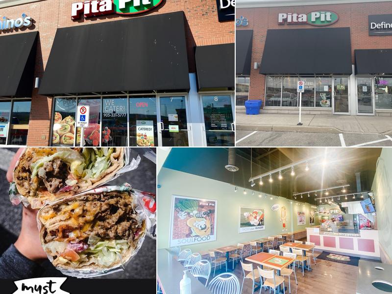 Pita Pit
