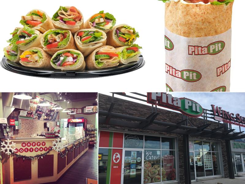Pita Pit