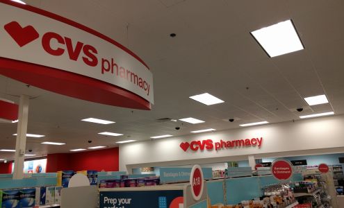 CVS Pharmacy