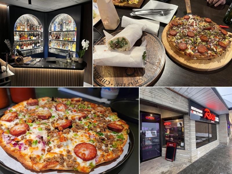 Rose newyork richmond hill