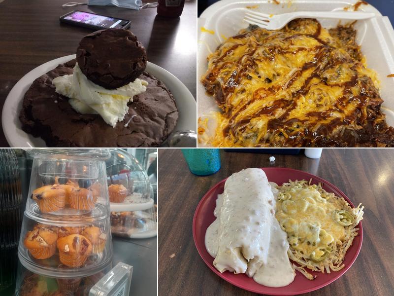 Twisted Grille 4341 US-60 suite 135, Huntington