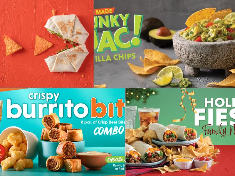 TacoTime Riders Square,  3715 47 Ave Unit 450, Sylvan Lake