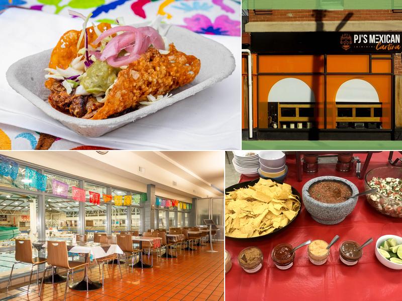 Kattia's kitchen authentic Mexican