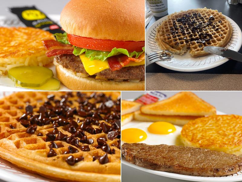 Waffle House 1427 US-98, Daphne