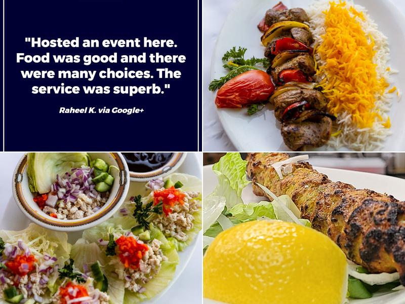 Masala BBQ & Curries