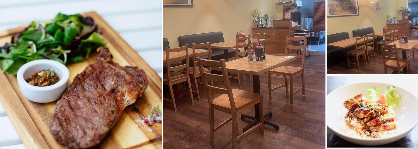 Lakeside Pho & Grill