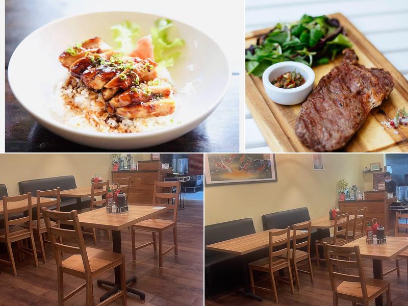 Lakeside Pho & Grill 9610 Winter Gdns Blvd STE E, Lakeside