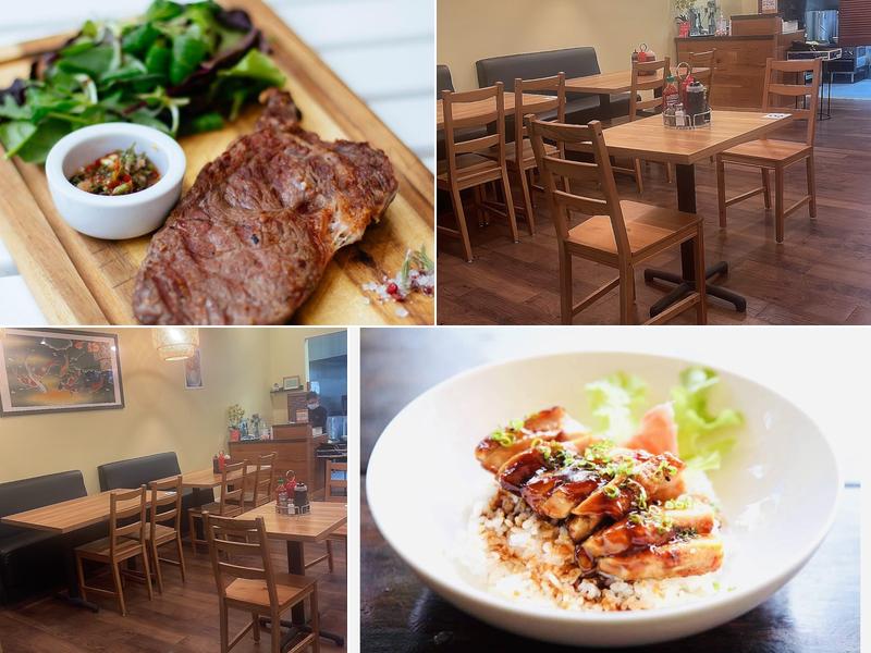 Lakeside Pho & Grill