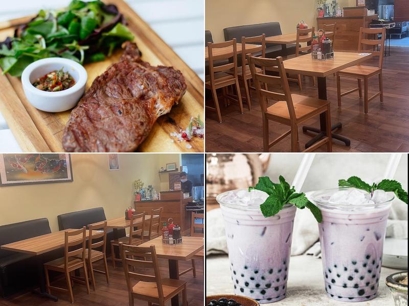 Lakeside Pho & Grill