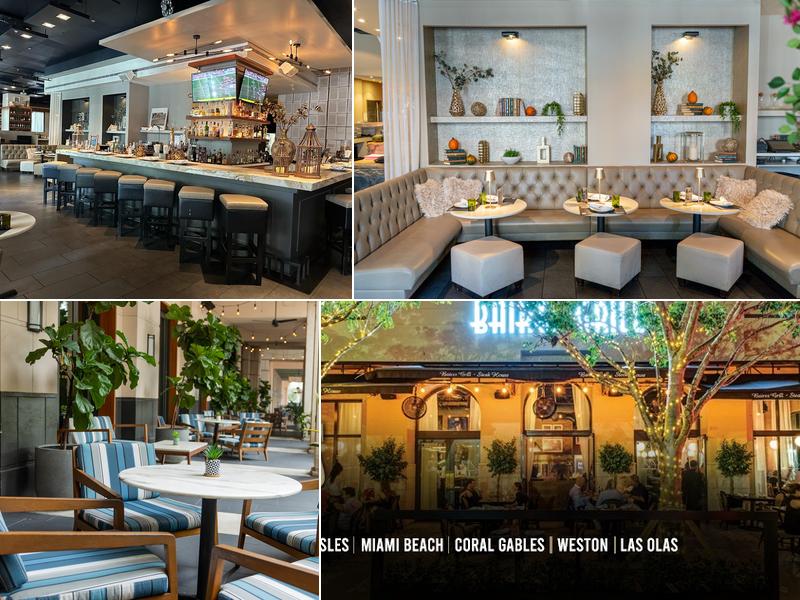 Baires Grill Coral Gables