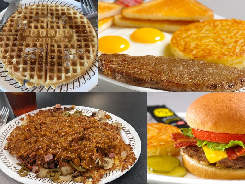 Waffle House 1228 Tamiami Trail, Punta Gorda