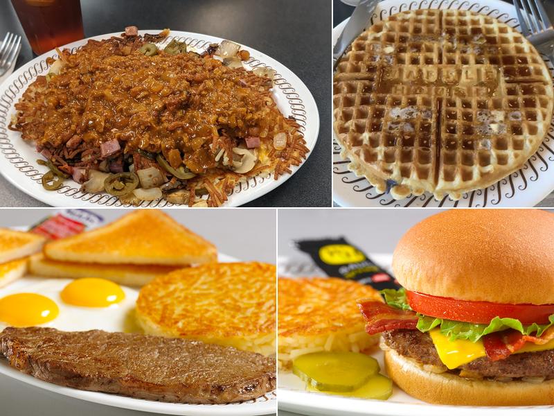 Waffle House