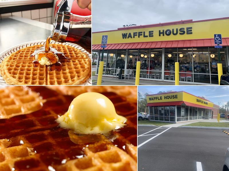 Waffle House