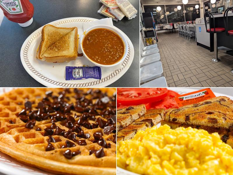 Waffle House