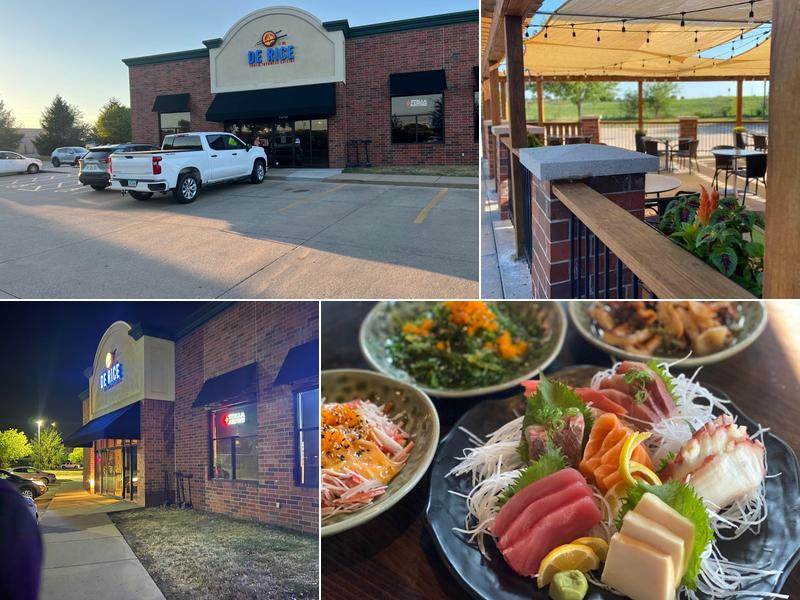 De Rice 8430 Birchwood Ct, Johnston