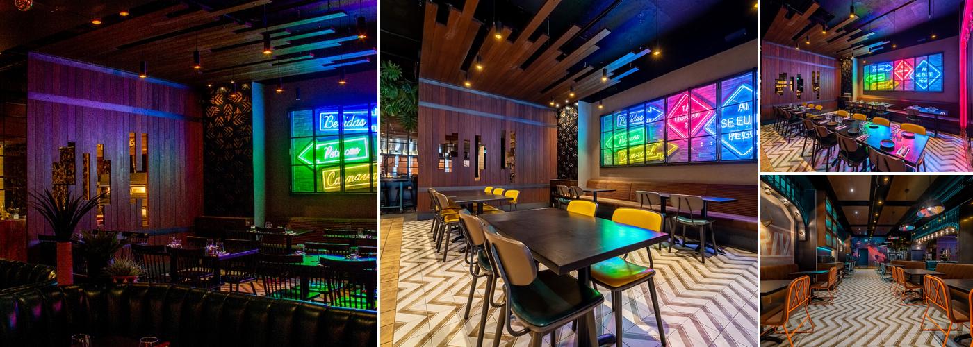 CopaCabana Brazilian Steakhouse - Uptown